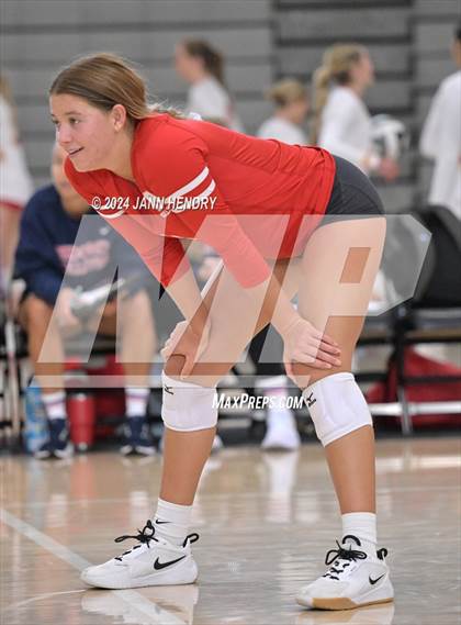 Thumbnail 1 in Redondo Union @ Assumption (Durango Fall Classic) photogallery.