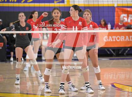 Thumbnail 3 in Redondo Union @ Assumption (Durango Fall Classic) photogallery.