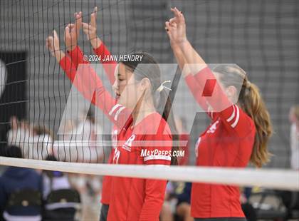 Thumbnail 2 in Redondo Union @ Assumption (Durango Fall Classic) photogallery.