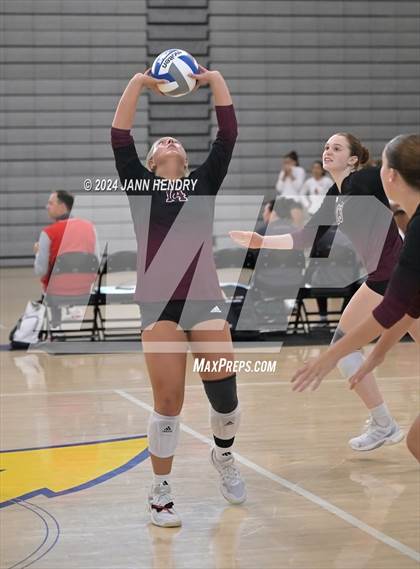 Thumbnail 1 in Redondo Union @ Assumption (Durango Fall Classic) photogallery.