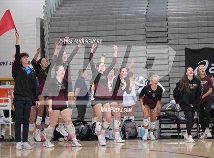 Thumbnail 1 in Redondo Union @ Assumption (Durango Fall Classic) photogallery.