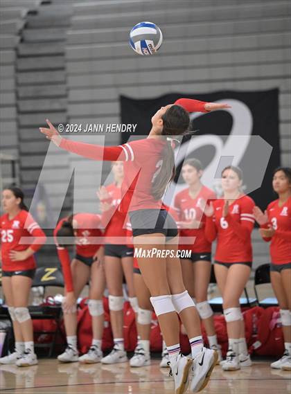 Thumbnail 3 in Redondo Union @ Assumption (Durango Fall Classic) photogallery.