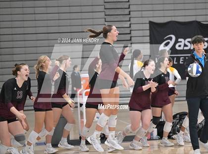Thumbnail 2 in Redondo Union @ Assumption (Durango Fall Classic) photogallery.