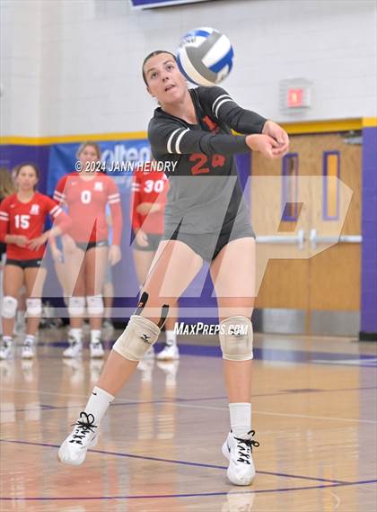 Thumbnail 3 in Redondo Union @ Assumption (Durango Fall Classic) photogallery.