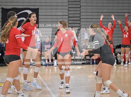 Thumbnail 1 in Redondo Union @ Assumption (Durango Fall Classic) photogallery.