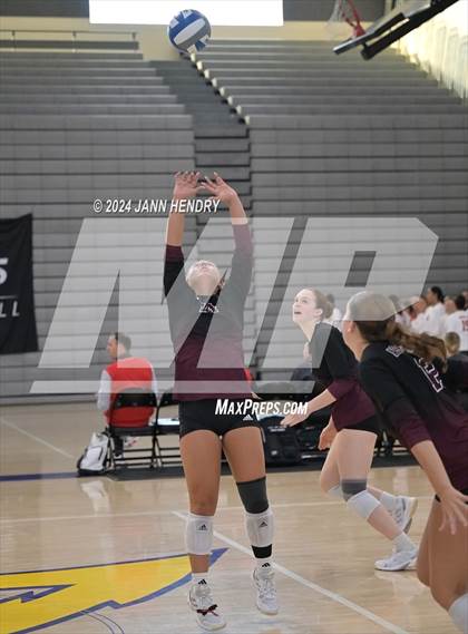 Thumbnail 2 in Redondo Union @ Assumption (Durango Fall Classic) photogallery.