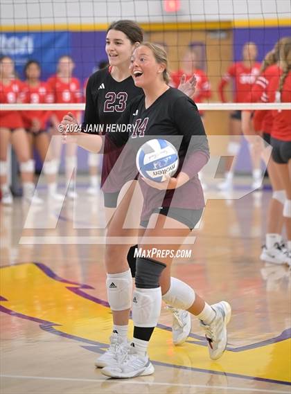 Thumbnail 3 in Redondo Union @ Assumption (Durango Fall Classic) photogallery.