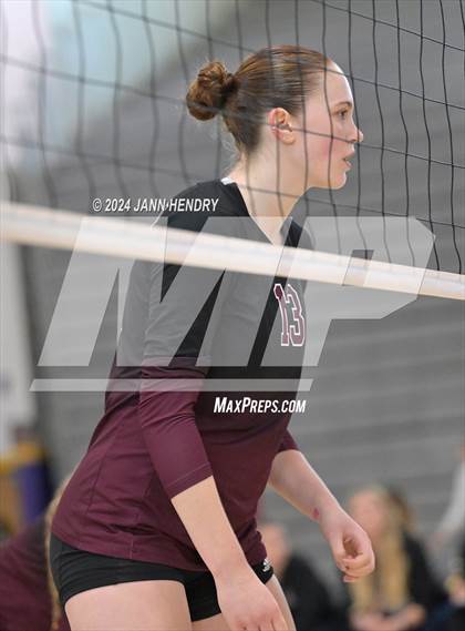 Thumbnail 2 in Redondo Union @ Assumption (Durango Fall Classic) photogallery.