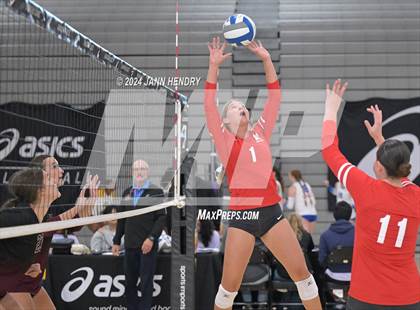Thumbnail 2 in Redondo Union @ Assumption (Durango Fall Classic) photogallery.