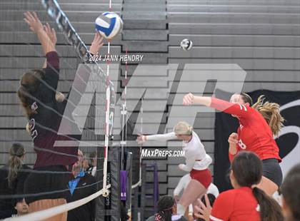 Thumbnail 3 in Redondo Union @ Assumption (Durango Fall Classic) photogallery.
