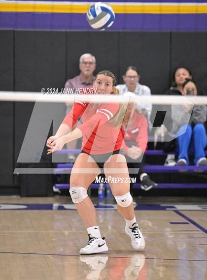 Thumbnail 2 in Redondo Union @ Assumption (Durango Fall Classic) photogallery.