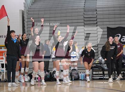 Thumbnail 2 in Redondo Union @ Assumption (Durango Fall Classic) photogallery.