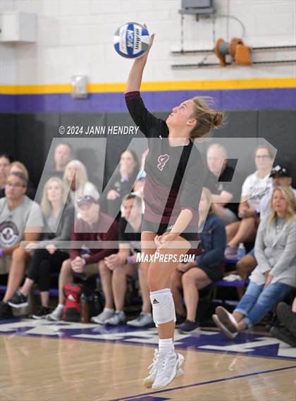 Thumbnail 3 in Redondo Union @ Assumption (Durango Fall Classic) photogallery.