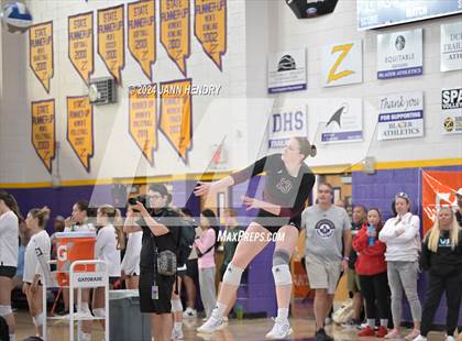 Thumbnail 3 in Redondo Union @ Assumption (Durango Fall Classic) photogallery.