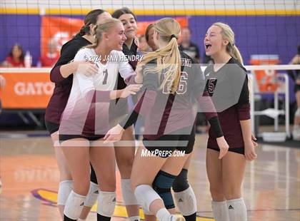 Thumbnail 3 in Redondo Union @ Assumption (Durango Fall Classic) photogallery.