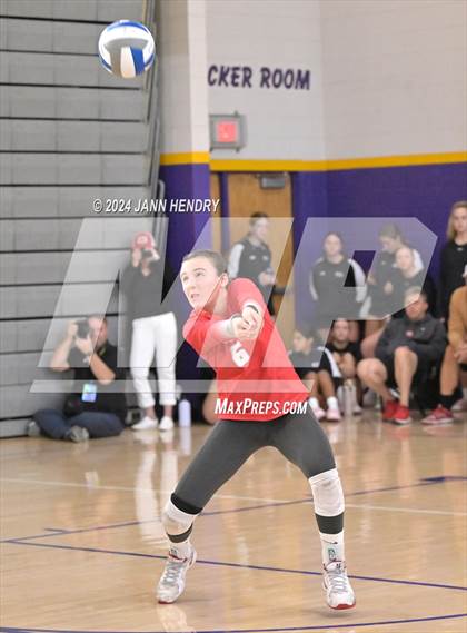Thumbnail 3 in Redondo Union @ Assumption (Durango Fall Classic) photogallery.