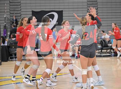 Thumbnail 1 in Redondo Union @ Assumption (Durango Fall Classic) photogallery.