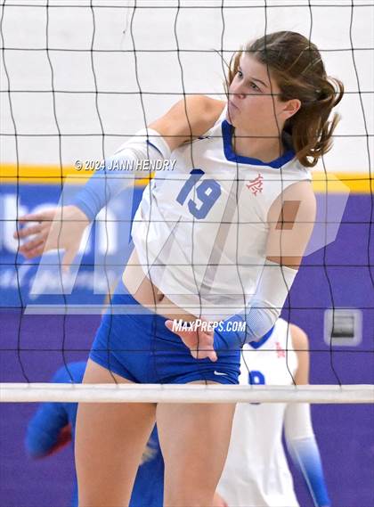 Thumbnail 2 in Redondo Union @ Assumption (Durango Fall Classic) photogallery.