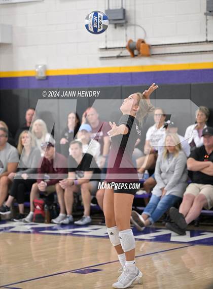 Thumbnail 2 in Redondo Union @ Assumption (Durango Fall Classic) photogallery.