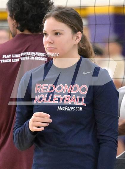 Thumbnail 3 in Redondo Union @ Assumption (Durango Fall Classic) photogallery.