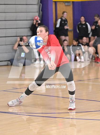 Thumbnail 2 in Redondo Union @ Assumption (Durango Fall Classic) photogallery.