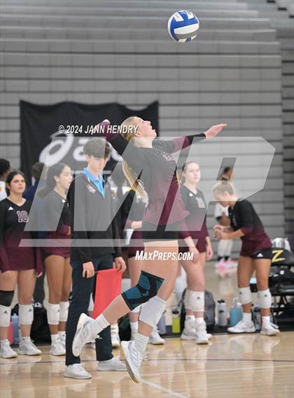 Thumbnail 3 in Redondo Union @ Assumption (Durango Fall Classic) photogallery.