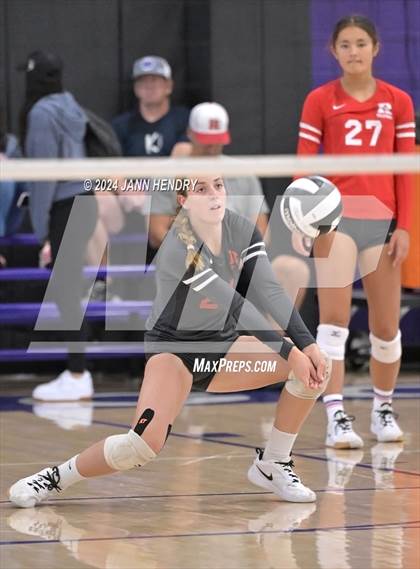 Thumbnail 2 in Redondo Union @ Assumption (Durango Fall Classic) photogallery.