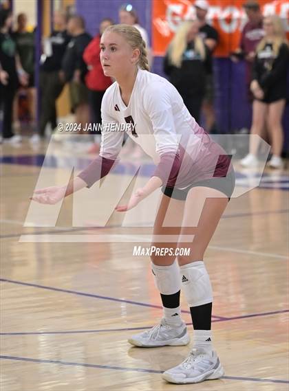 Thumbnail 1 in Redondo Union @ Assumption (Durango Fall Classic) photogallery.