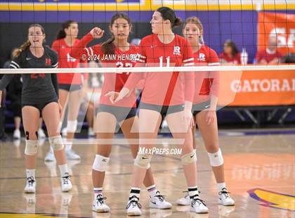 Thumbnail 2 in Redondo Union @ Assumption (Durango Fall Classic) photogallery.