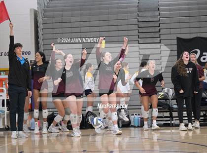 Thumbnail 3 in Redondo Union @ Assumption (Durango Fall Classic) photogallery.