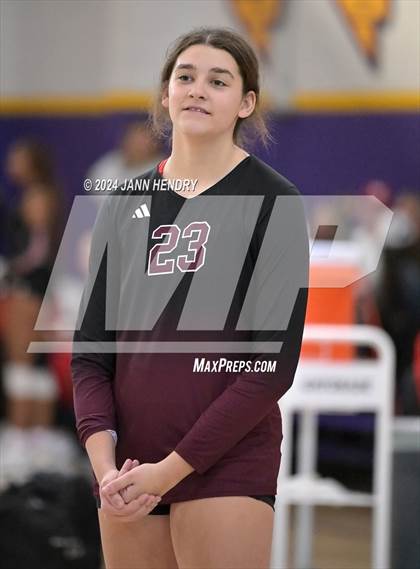 Thumbnail 3 in Redondo Union @ Assumption (Durango Fall Classic) photogallery.
