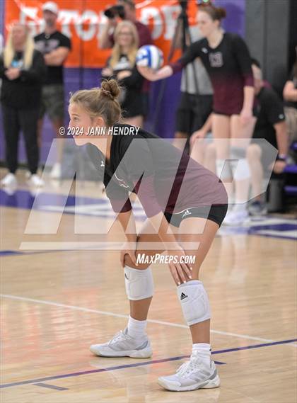 Thumbnail 3 in Redondo Union @ Assumption (Durango Fall Classic) photogallery.