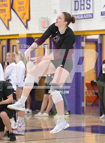 Thumbnail 1 in Redondo Union @ Assumption (Durango Fall Classic) photogallery.
