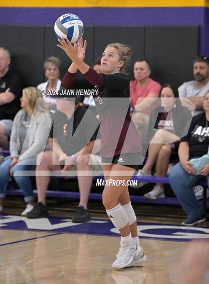 Thumbnail 1 in Redondo Union @ Assumption (Durango Fall Classic) photogallery.