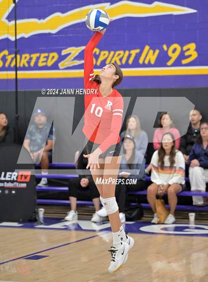 Thumbnail 1 in Redondo Union @ Assumption (Durango Fall Classic) photogallery.