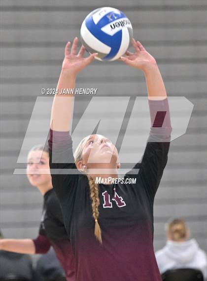 Thumbnail 1 in Redondo Union @ Assumption (Durango Fall Classic) photogallery.