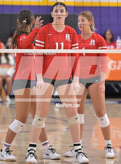 Thumbnail 1 in Redondo Union @ Assumption (Durango Fall Classic) photogallery.