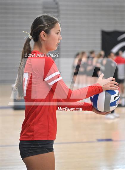 Thumbnail 1 in Redondo Union @ Assumption (Durango Fall Classic) photogallery.