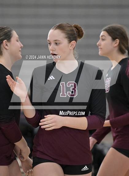 Thumbnail 1 in Redondo Union @ Assumption (Durango Fall Classic) photogallery.