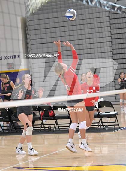 Thumbnail 2 in Redondo Union @ Assumption (Durango Fall Classic) photogallery.