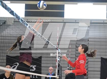 Thumbnail 2 in Redondo Union @ Assumption (Durango Fall Classic) photogallery.