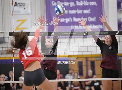 Thumbnail 1 in Redondo Union @ Assumption (Durango Fall Classic) photogallery.
