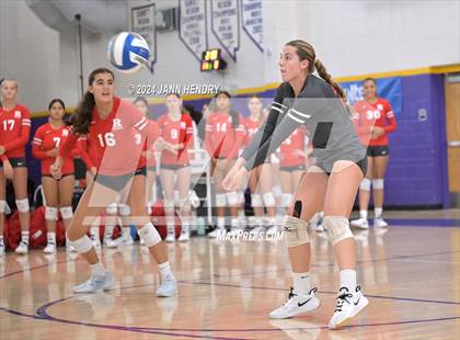 Thumbnail 1 in Redondo Union @ Assumption (Durango Fall Classic) photogallery.