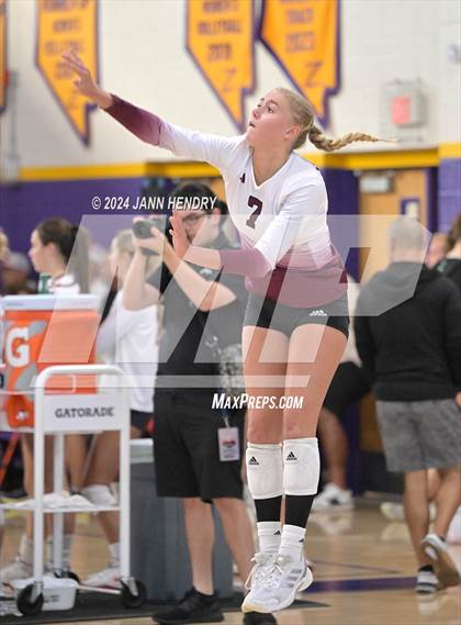 Thumbnail 2 in Redondo Union @ Assumption (Durango Fall Classic) photogallery.