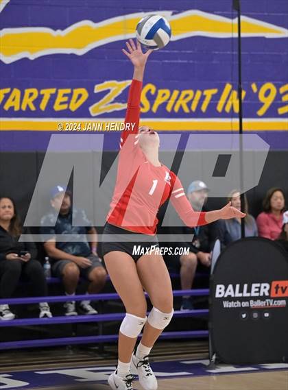 Thumbnail 2 in Redondo Union @ Assumption (Durango Fall Classic) photogallery.