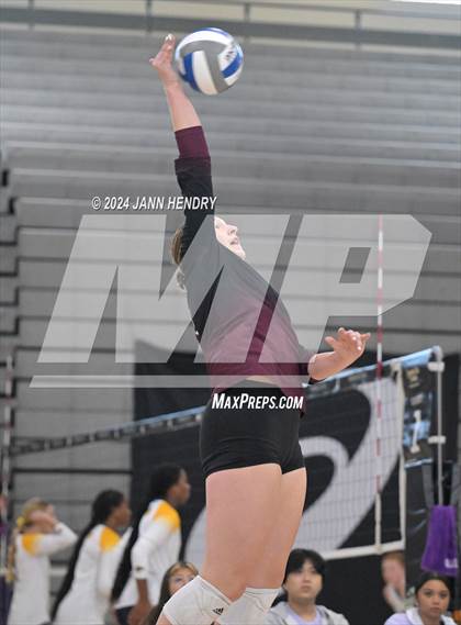 Thumbnail 3 in Redondo Union @ Assumption (Durango Fall Classic) photogallery.