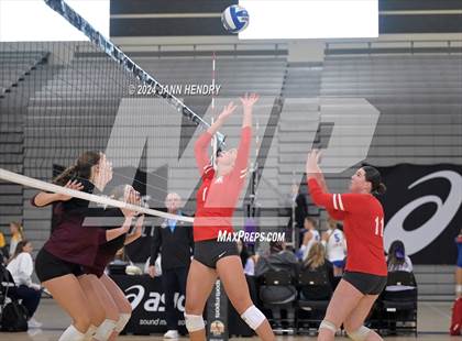 Thumbnail 3 in Redondo Union @ Assumption (Durango Fall Classic) photogallery.