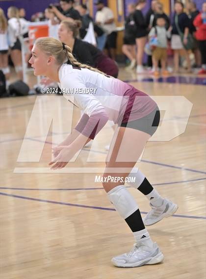 Thumbnail 1 in Redondo Union @ Assumption (Durango Fall Classic) photogallery.