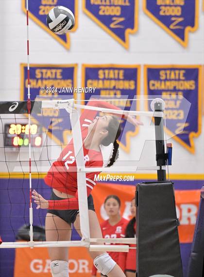Thumbnail 3 in Redondo Union @ Assumption (Durango Fall Classic) photogallery.