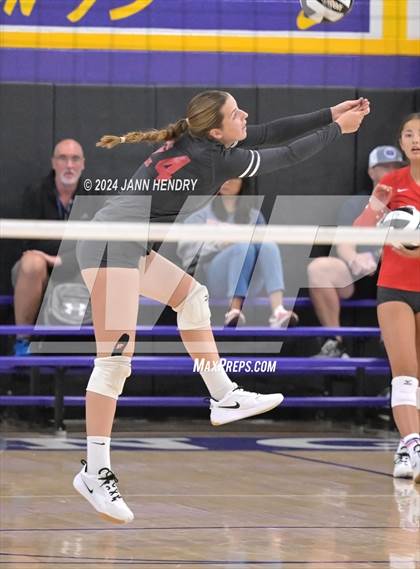 Thumbnail 1 in Redondo Union @ Assumption (Durango Fall Classic) photogallery.